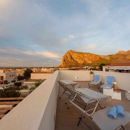 Rivazzurra Design Rooms San Vito Lo Capo Exterior foto