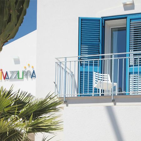 Rivazzurra Design Rooms San Vito Lo Capo Exterior foto
