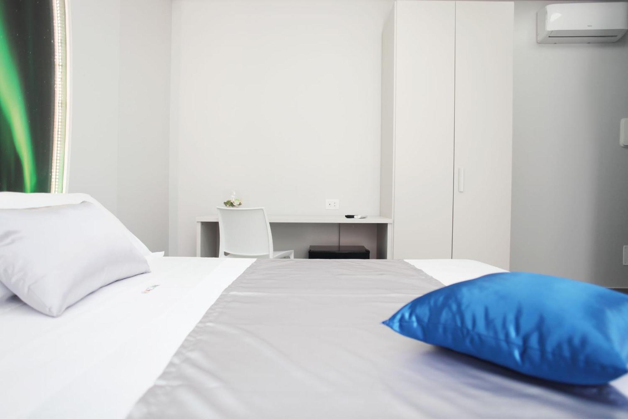 Rivazzurra Design Rooms San Vito Lo Capo Quarto foto