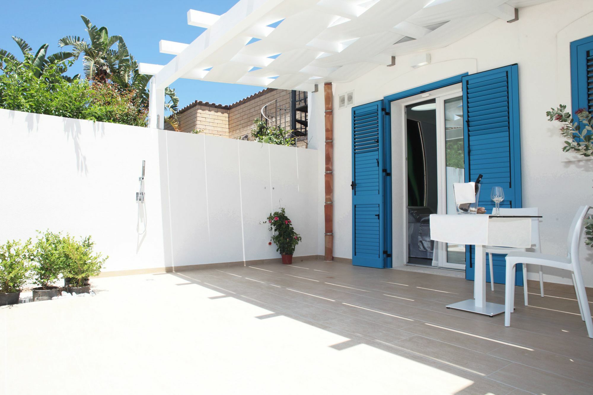 Rivazzurra Design Rooms San Vito Lo Capo Exterior foto