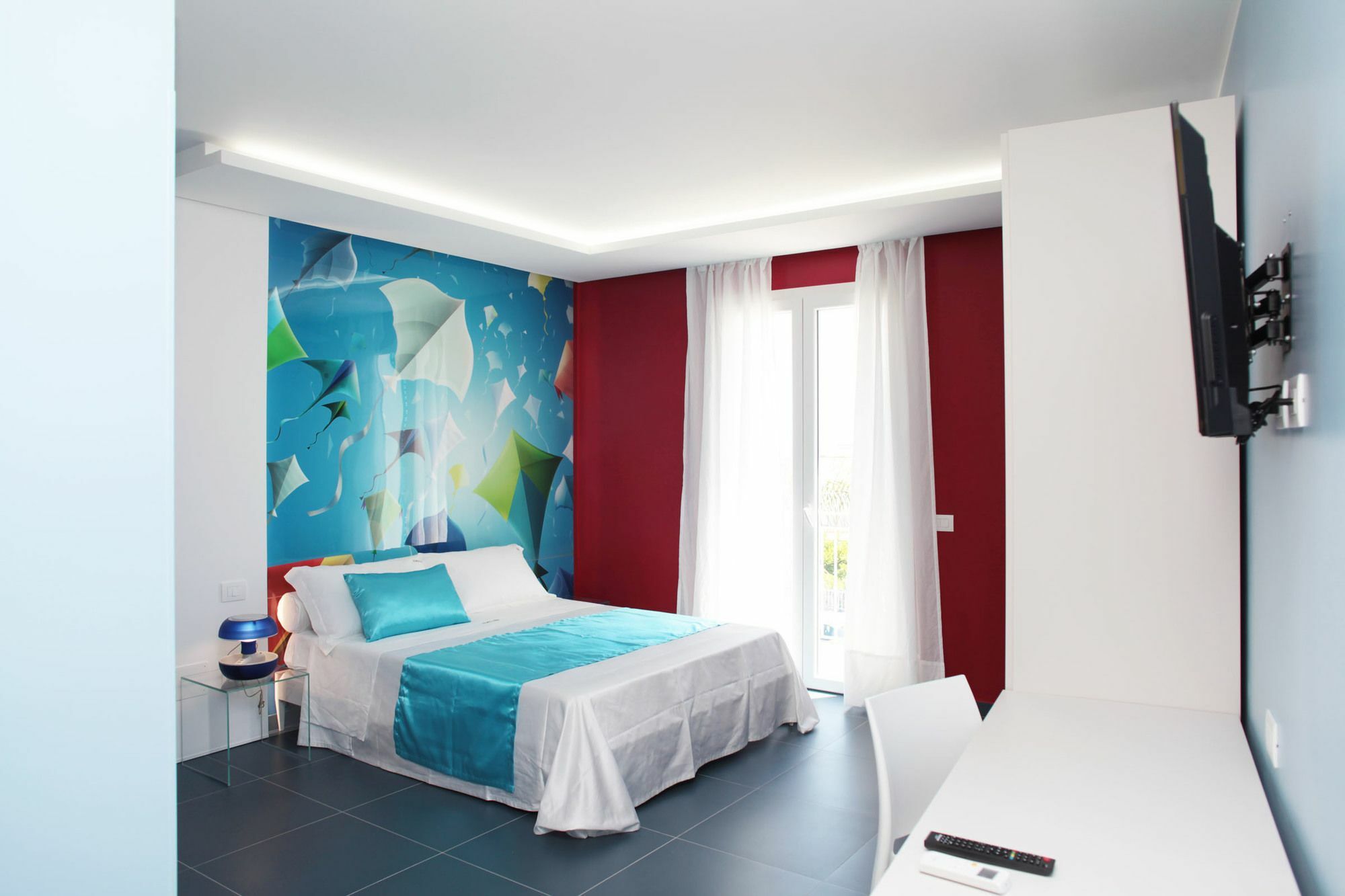 Rivazzurra Design Rooms San Vito Lo Capo Exterior foto