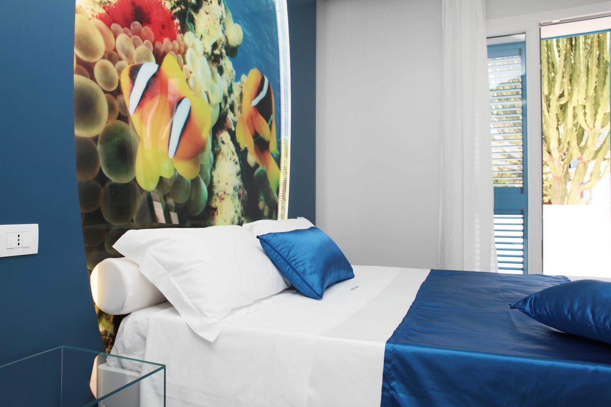 Rivazzurra Design Rooms San Vito Lo Capo Exterior foto