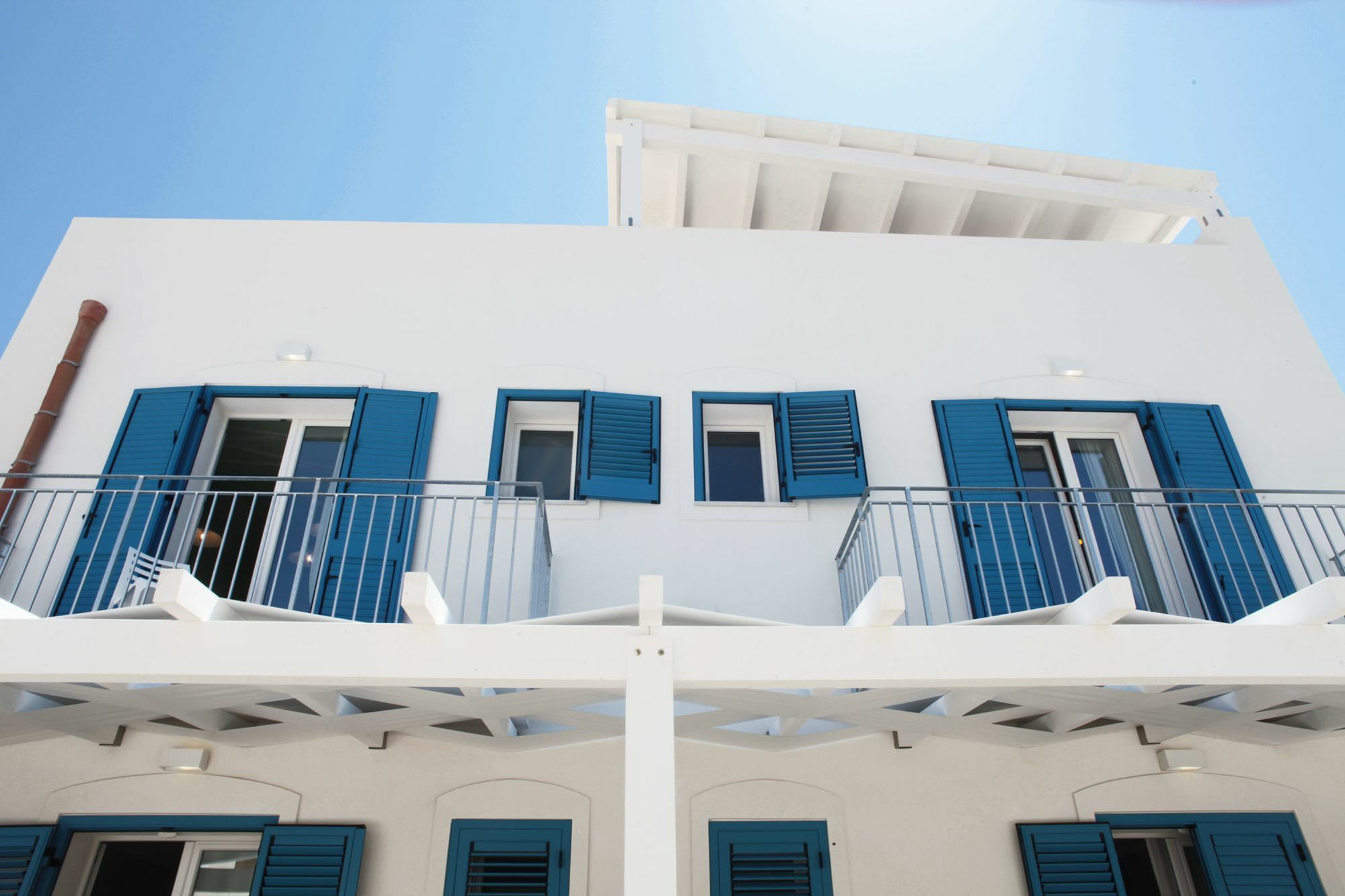 Rivazzurra Design Rooms San Vito Lo Capo Exterior foto
