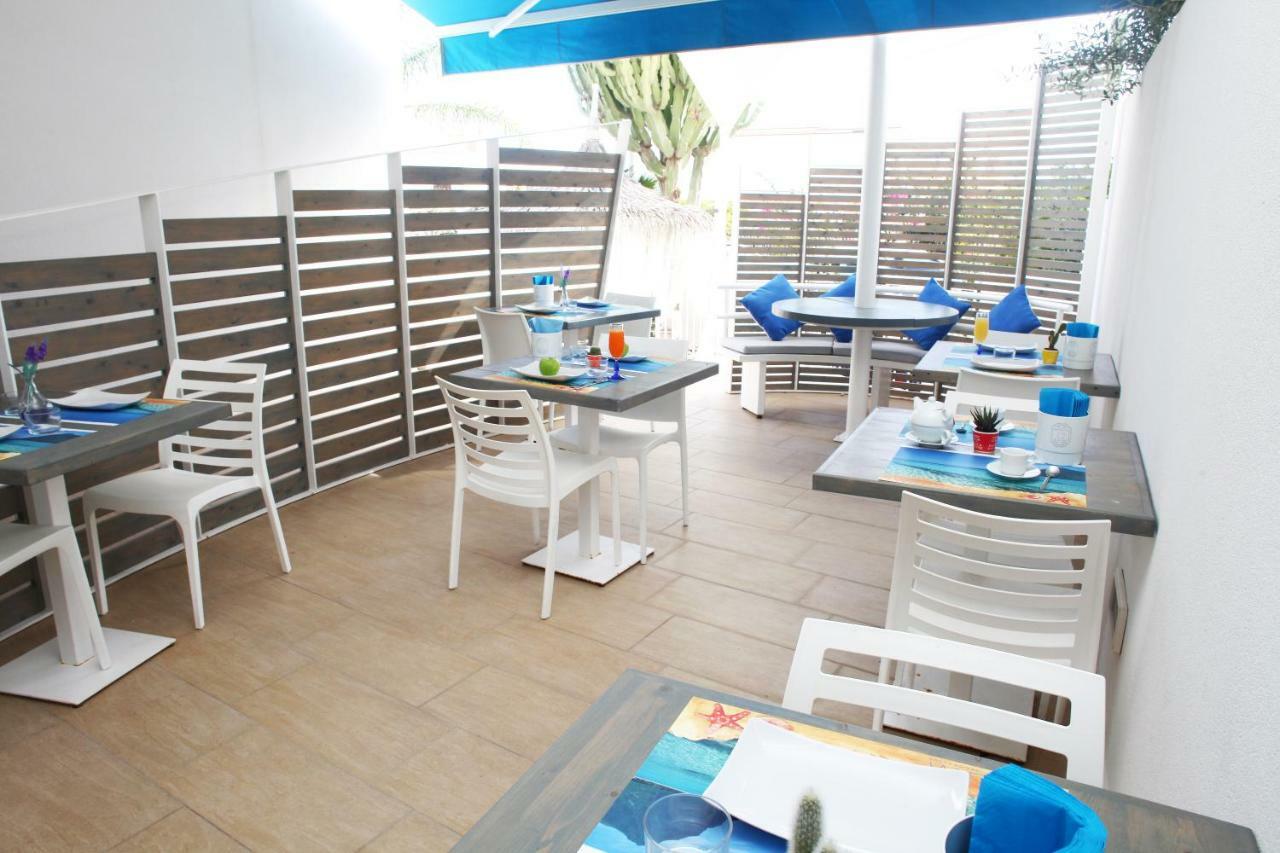 Rivazzurra Design Rooms San Vito Lo Capo Exterior foto